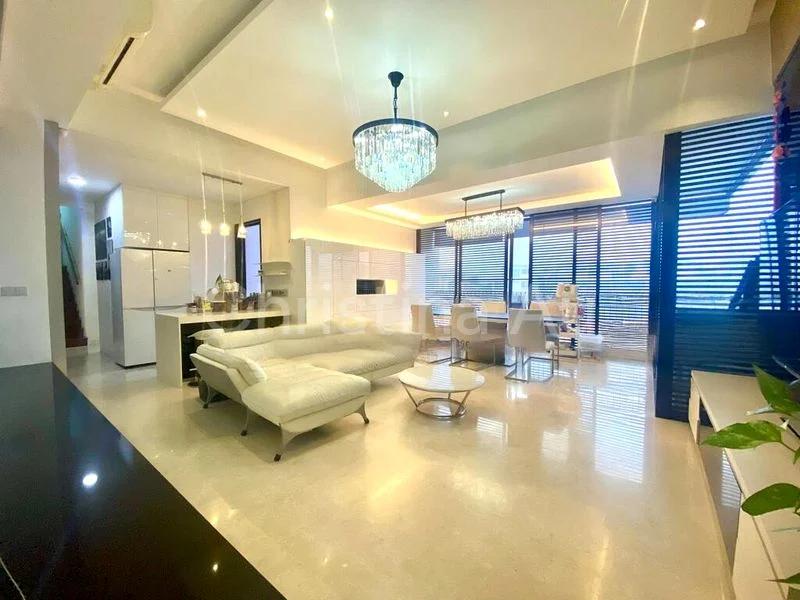 3 Bed Apartment (Condo) for Sale in  St. Patrick's Residences - Image 13